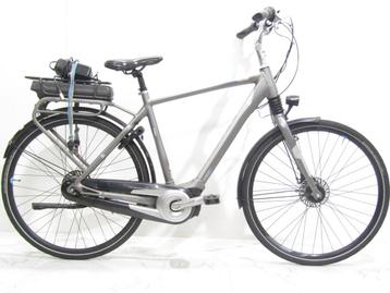 Giant Prime grijs heren 55cm 28inch beschikbaar voor biedingen