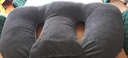 Tweeling voedingskussen 65 euro met extra hoes., Kinderen en Baby's, Tweelingen en Meerlingen, Gebruikt, Box, Bedje of Wieg, Ophalen