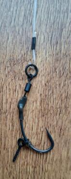 10x budget Ronnierigs ( lees beschrijving), Watersport en Boten, Ophalen, Nieuw, Haak