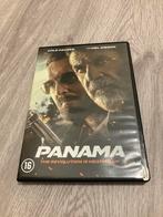 Panama, Vanaf 16 jaar, Ophalen of Verzenden, Zo goed als nieuw, Actiethriller