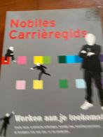 Nobiles carrieretips (ongebruikt), Ophalen of Verzenden, Nieuw