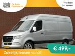 Mercedes-Benz Sprinter 315 CDI L2H2 Camera/PDC/ € 29.950,0, Auto's, Bestelauto's, Automaat, Achterwielaandrijving, Gebruikt, Euro 6