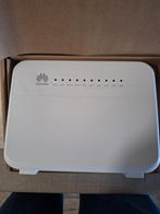 Huawei HG659 Modem/Router, Ophalen of Verzenden, Gebruikt, Router met modem, Huawei