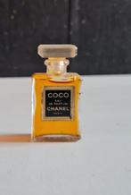Chanel Coco parfum miniatuur pure parfum, Ophalen of Verzenden, Zo goed als nieuw, Miniatuur