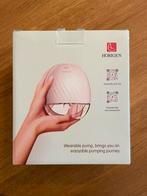 Horigen wearable borstkolf - handsfree!, Ophalen of Verzenden, Zo goed als nieuw, Borstkolf