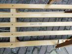 Slee merk davos met ruggesteun. Groot model 100cm, Ophalen, Zo goed als nieuw