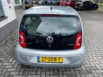 Volkswagen Up! 1.0 move up! BlueMotion / Airco / Centrale ve, Voorwielaandrijving, Euro 5, Stof, Gebruikt