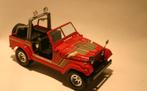 Burago Wrangler Jeep, Verzenden, Nieuw, Auto