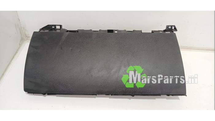 Dashboardkastje van een Tesla Model 3, Auto-onderdelen, Dashboard en Schakelaars, Overige automerken, Gebruikt, 3 maanden garantie