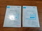 Wii points card 2x, Ophalen of Verzenden, Zo goed als nieuw, Vanaf 3 jaar