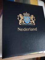 Luxe album deel 4, Postzegels en Munten, Ophalen of Verzenden, Nederland