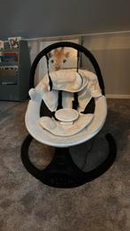 Luvion Baby Swing, Schommelstoel, Nieuw, Met gordel(s) of riempje(s), Ophalen