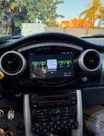 Mini cooper 2006 carplay radio, Auto diversen, Autoradio's, Ophalen of Verzenden, Nieuw