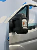 Peugeot Boxer Fiat Ducato Voorportier links grijs 9002EJ, Gebruikt, -, Deur, -