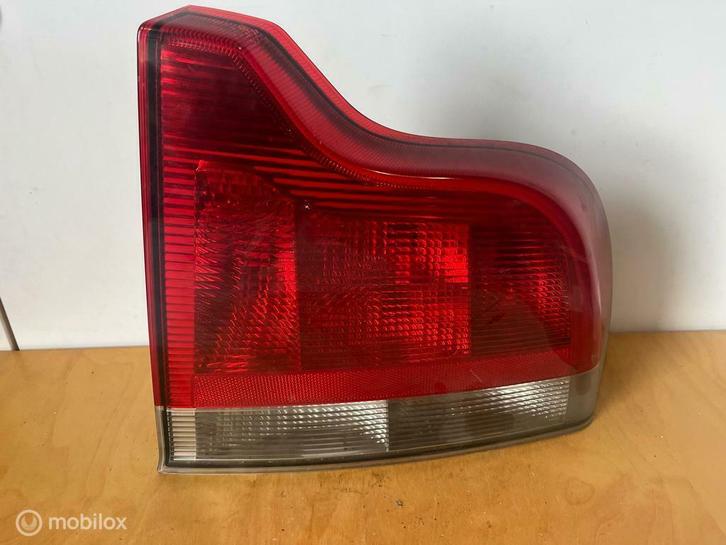 Achterlicht rechts origineel rechts Volvo S60 I  8664082, Auto-onderdelen, Verlichting, Volvo, Gebruikt, Ophalen of Verzenden