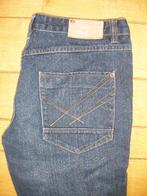 UNSIGNED spijkerbroek Model JANKO maat 34 x 32, Kleding | Heren, Blauw, Ophalen of Verzenden, Zo goed als nieuw, W33 - W34 (confectie 48/50)