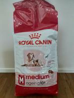 15 kg Royal Canin Medium Ageing 10+, Dieren en Toebehoren, Dierenvoeding, Hond, Ophalen