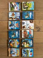 Dvd’s 48 stuks Harry Potter, schrek, ice age, nemo, rio etc, Alle leeftijden, Ophalen of Verzenden, Zo goed als nieuw