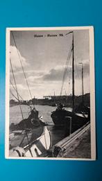 Huizen (nh) haven, Ophalen of Verzenden, Ongelopen, Noord-Holland