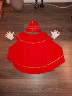 Sinterklaas Pak 5-7 jaar, Ophalen of Verzenden