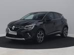 Renault Captur 1.6 E-Tech Plug-in Hybrid 160 Intens | CAMERA, 77 km/l, Gebruikt, 750 kg, 4 cilinders