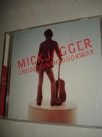 Mick Jagger- Goddessinthedoorway- (NIEUW), Verzenden