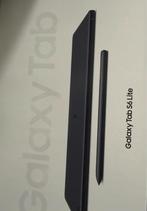 Samsung Galaxy Tab S6 Lite LTE - Nieuw!, Computers en Software, Android Tablets, 64 GB, Wi-Fi en Mobiel internet, Ophalen, 10 inch