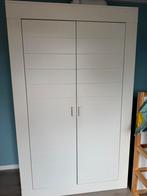 Kleding kast kinderen kinderkamer, Kinderen en Baby's, Kinderkamer | Commodes en Kasten, Ophalen, Gebruikt, Kast, 50 tot 70 cm