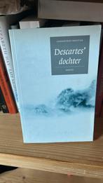 Meester - Descartes' dochter, Ophalen of Verzenden, Zo goed als nieuw, Meester