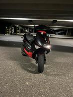 Aprilia sr50 70cc malossi lc, Fietsen en Brommers, Tweetakt, Gebruikt, Overige modellen, Maximaal 45 km/u