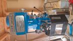 Boor freesmachine  bridgeport, Doe-het-zelf en Verbouw, Gereedschap | Boormachines, Ophalen of Verzenden, Zo goed als nieuw, Kolomboormachine