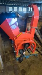 Hakselaar Boxer HV4 PTO cardan gedragen traktor, Tuin en Terras, Hakselaars, Ophalen, Zo goed als nieuw