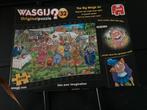 Wasgij puzzel nr 32  1000 stuks, Ophalen of Verzenden, 500 t/m 1500 stukjes, Zo goed als nieuw