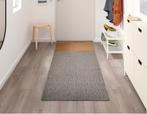 ZGAN Ikea Tiphede katoenen vloerkleed 80x150, Overige kleuren, Verzenden, 50 tot 100 cm, Zo goed als nieuw