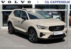 Volvo XC40 B4 197PK Plus Dark| Adap.Cruise| Trekhaak|Camera|, Gebruikt, 4 cilinders, Origineel Nederlands, Bedrijf