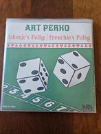 Art Perko -  adamics polka 7" nieuw, Cd's en Dvd's, Vinyl | Nederlandstalig, Ophalen of Verzenden, Nieuw in verpakking, Overige formaten