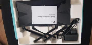 TP-Link Archer AX10 beschikbaar voor biedingen