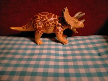 Playmobil Dino Sinterklaas NIET GRATIS! beschikbaar voor biedingen