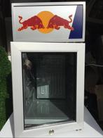 Red Bull, mini koelkast, IZGST, fluisterstille compressor., Ophalen, Zonder vriesvak, Refurbished, Minder dan 75 liter