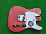 Squier telecaster body nieuwstaat, Muziek en Instrumenten, Ophalen of Verzenden, Nieuw, Elektrische gitaar