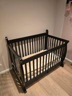 Ledikant, Ophalen, Ledikant