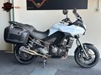 SUMMERSALE KAWASAKI VERSYS 1000 ABS KTRC IXIL 2012 30.780 km, 4 cilinders, Bedrijf, Meer dan 35 kW, Overig