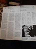 Thijs Kramer /WIDOR symphonie 8 /Adema Bavo  zgst LP, Ophalen, Gebruikt, Overige formaten, Overige typen