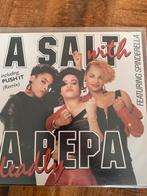 Salt a pepa salt with a deadly, Cd's en Dvd's, Vinyl | Hiphop en Rap, Ophalen of Verzenden, Zo goed als nieuw