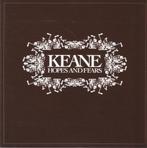 Keane CD DVD 's - hoeft niet in 1 koop, Ophalen, 2000 tot heden, Zo goed als nieuw