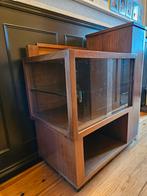 Unieke Kast ART DECO, Antiek en Kunst, Ophalen