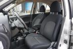 Nissan Micra 1.2 Acenta, Auto's, Voorwielaandrijving, Euro 5, Stof, Gebruikt