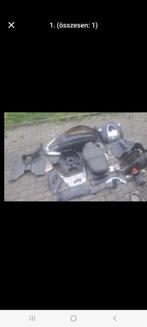 Btc riva parts, Ophalen of Verzenden, Overige typen, Overige merken