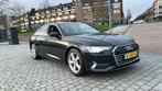 Audi A6 40 TDI 204pk Mhev S Tronic 2020 Grijs, Auto's, Zwart, 2000 kg, Bedrijf, 204 pk