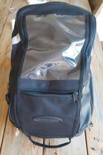 Motor tanktas - 2-delig, Ophalen of Verzenden, Gebruikt